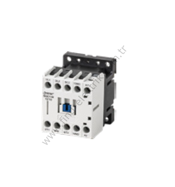 Tense SGC1-M0910 AC 3 Kutup 9A Kontaktör 1NA Tense SGC1-M0910 AC 3 Kutup 9A Kontaktör 1NA - Görsel 1