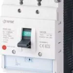 Tense SGM6-250L-250 250A 3 Kutup Sabit KOMPAKT Şalter 36KA