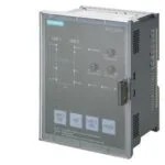 Siemens 3KC9000-8EL10 - ATC3100 kumanda cihazı