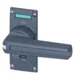 Siemens 3KC9301-1 - 3KC Tipi Yük Kesici Aksesuarı, Tahrik Kolu (standart Tip), BOY3