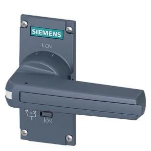 Siemens 3KC9301-1 - 3KC Tipi Yük Kesici Aksesuarı, Tahrik Kolu (standart Tip), BOY3