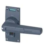 Siemens 3KC9401-1 - 3KC Tipi Yük Kesici Aksesuarı, Tahrik Kolu (standart Tip), Boy 4