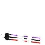 Siemens 3KD9103-1 - 3KD ve 3KC Tipi Sigortasız Yük Kesici Aksesuarları, Yardımcı Kontak Elemanı,boy