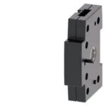 Siemens 3KD9103-6 - 3KD TİPİ SİGORTASIZ YÜK KESİCİ AKSESUARLARI, Yardımcı Kontak Modülü Boy 2 için