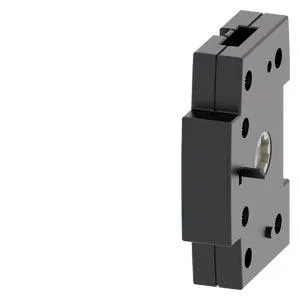 Siemens 3KD9103-6 - 3KD TİPİ SİGORTASIZ YÜK KESİCİ AKSESUARLARI, Yardımcı Kontak Modülü Boy 2 için