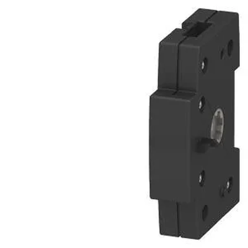 Siemens 3KD9103-7 - 3KD TİPİ SİGORTASIZ YÜK KESİCİ AKSESUARLARI, Yardımcı Kontak Modülü Boy 2 için