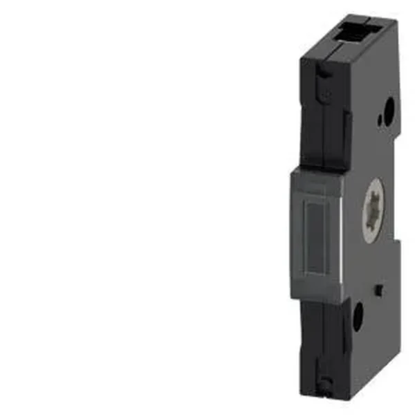 Siemens 3KD9105-2 - 3KC TİPİ Manuel Transfer Şalteri Aksesuarı, 4. Kutup elemanı, boy 2