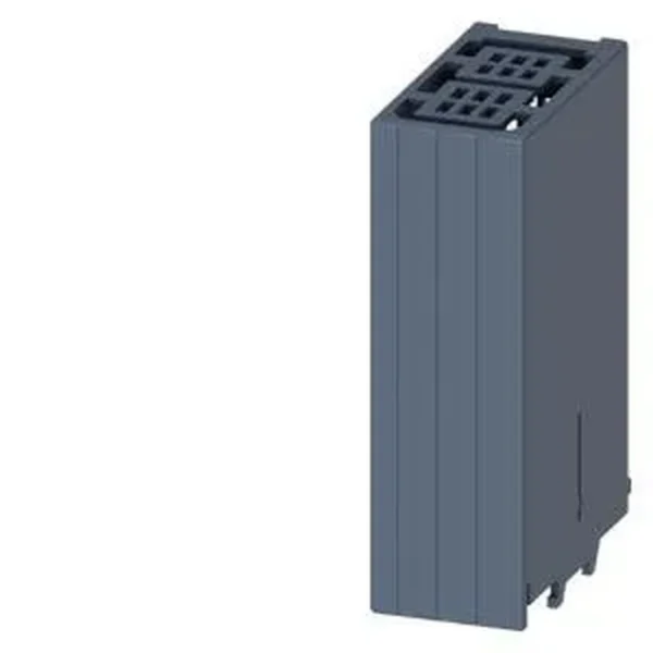 Siemens 3KD9204-6 - 3KD TİPİ SİGORTASIZ YÜK KESİCİ AKSESUARLARI, Klemens Kapakları, 3 kutuplu
