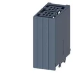 Siemens 3KD9204-7 - 3KD TİPİ SİGORTASIZ YÜK KESİCİ AKSESUARLARI, Klemens Kapakları, 3 kutuplu, Kısa