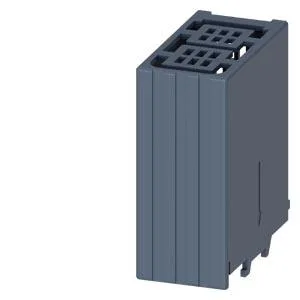 Siemens 3KD9204-7-0 Siemens 3KD9204-7 - 3KD TİPİ SİGORTASIZ YÜK KESİCİ AKSESUARLARI, Klemens Kapakları, 3 kutuplu, Kısa