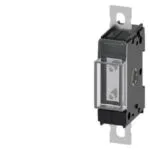 Siemens 3KD9206-0 - 3KD TİPİ SİGORTASIZ YÜK KESİCİ AKSESUARLARI, Nötr Modülü (Ayrılabilir geçiş