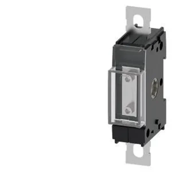 Siemens 3KD9206-0 - 3KD TİPİ SİGORTASIZ YÜK KESİCİ AKSESUARLARI, Nötr Modülü (Ayrılabilir geçiş