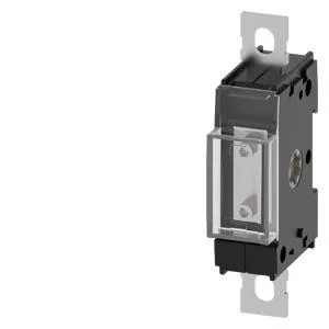 Siemens 3KD9206-0 - 3KD TİPİ SİGORTASIZ YÜK KESİCİ AKSESUARLARI, Nötr Modülü (Ayrılabilir geçiş