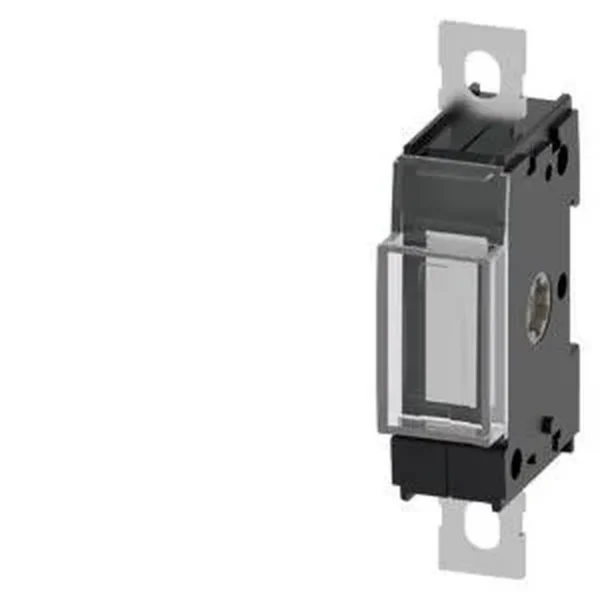 Siemens 3KD9206-7 - 3KD Tipi Sigortasız Yük Kesici Aksesuarları, Nötr veya Pe Modülü (sabit