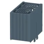 Siemens 3KD9304-5 - 3KD TİPİ SİGORTASIZ YÜK KESİCİ AKSESUARLARI, Klemens Kapakları, 4 kutuplu, Kısa