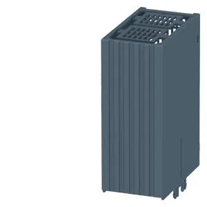 Siemens 3KD9304-6 - 3KD TİPİ SİGORTASIZ YÜK KESİCİ AKSESUARLARI, Klemens Kapakları, 3 kutuplu
