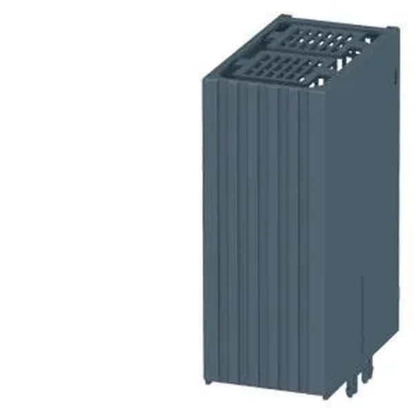 Siemens 3KD9304-8 - 3KD TİPİ SİGORTASIZ YÜK KESİCİ AKSESUARLARI, Klemens Kapakları, 4 kutuplu