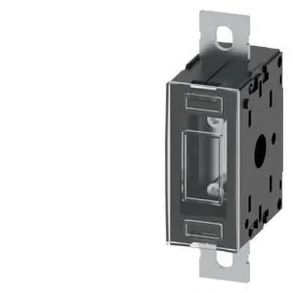 Siemens 3KD9306-0 - 3KD TİPİ SİGORTASIZ YÜK KESİCİ AKSESUARLARI, Nötr Modülü (Ayrılabilir geçiş