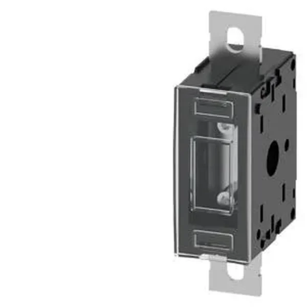 Siemens 3KD9306-7 - 3KD Tipi Sigortasız Yük Kesici Aksesuarları, Nötr veya Pe Modülü (sabit