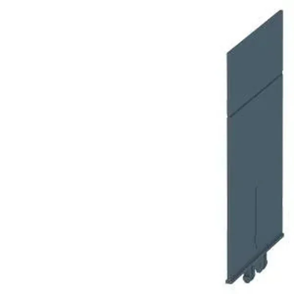 Siemens 3KD9308-8 - 3KD TİPİ SİGORTASIZ YÜK KESİCİ AKSESUARLARI, Faz Ayırıcı Plakalar, 4 kutuplu