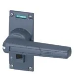 Siemens 3KD9401-1 - 3KD Tipi Sigortasız Yük Kesici Aksesuarları, Tahrik Kolu (standart Tip), Gri