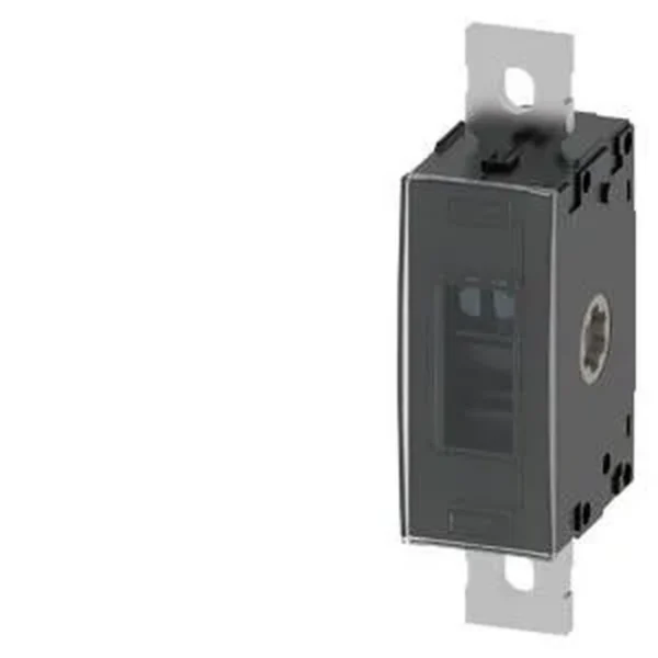 Siemens 3KD9405-0 - 3KD TİPİ SİGORTASIZ YÜK KESİCİ AKSESUARLARI, 4. Kutup Elemanı (Anahtarlamalı