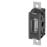 Siemens 3KD9406-0 - 3KD TİPİ SİGORTASIZ YÜK KESİCİ AKSESUARLARI, Nötr Modülü (Ayrılabilir geçiş