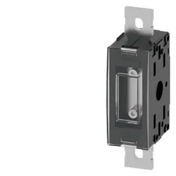 Siemens 3KD9406-0 - 3KD TİPİ SİGORTASIZ YÜK KESİCİ AKSESUARLARI, Nötr Modülü (Ayrılabilir geçiş
