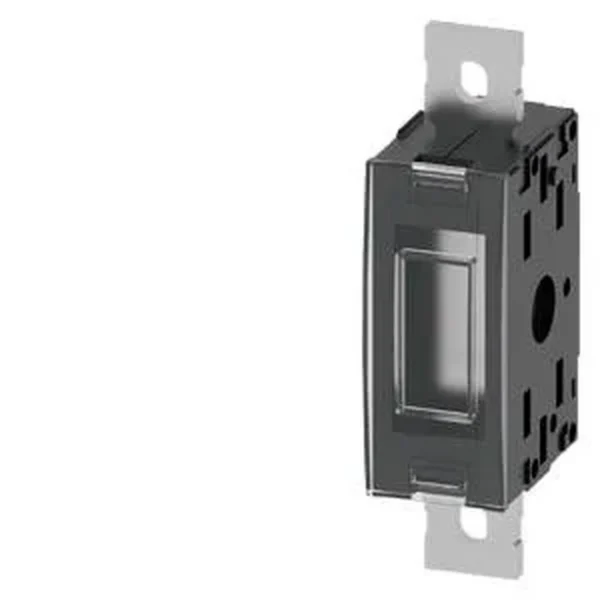 Siemens 3KD9406-7 - 3KD Tipi Sigortasız Yük Kesici Aksesuarları, Nötr veya Pe Modülü (sabit