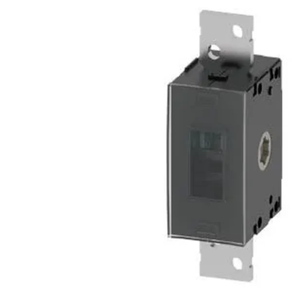 Siemens 3KD9505-0 - 3KD TİPİ SİGORTASIZ YÜK KESİCİ AKSESUARLARI, 4. Kutup Elemanı (Anahtarlamalı