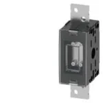 Siemens 3KD9506-0 - 3KD TİPİ SİGORTASIZ YÜK KESİCİ AKSESUARLARI, Nötr Modülü (Ayrılabilir geçiş