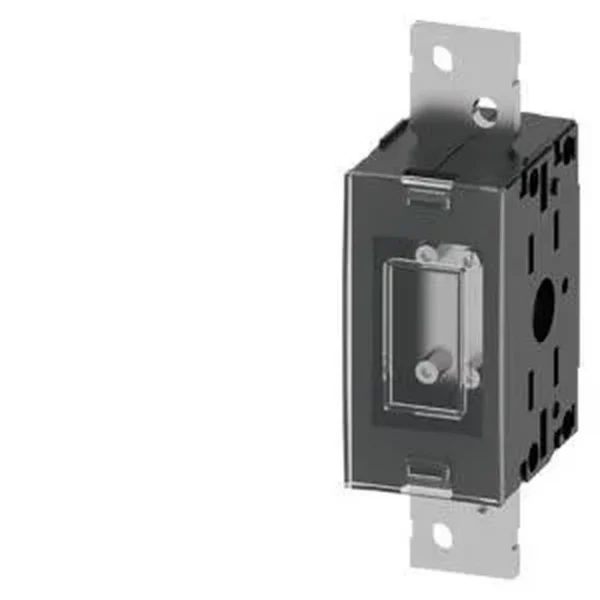 Siemens 3KD9506-0 - 3KD TİPİ SİGORTASIZ YÜK KESİCİ AKSESUARLARI, Nötr Modülü (Ayrılabilir geçiş