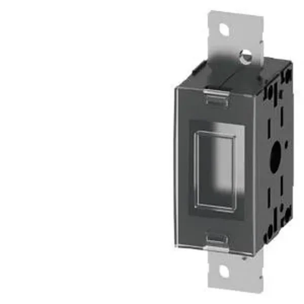 Siemens 3KD9506-7 - 3KD Tipi Sigortasız Yük Kesici Aksesuarları, Nötr veya Pe Modülü (sabit
