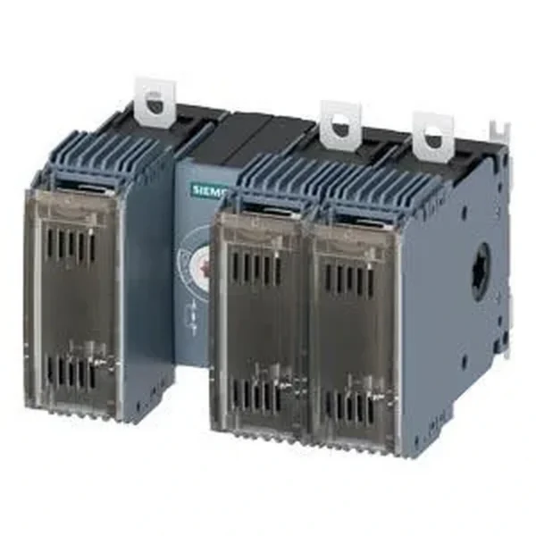Siemens 3KF2312-0MF11 - Ortadan Tahrik, Nh-bıçaklı Sigorta, 125A, Boy 00/000, Genişlik 21MM