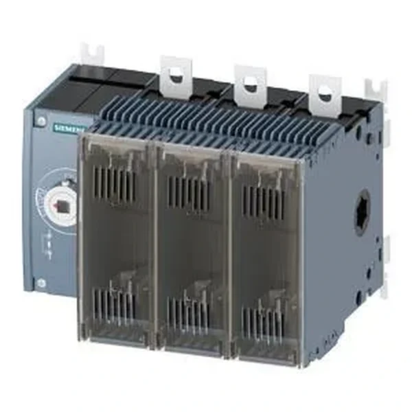 Siemens 3KF3325-0LF11 - Soldan Tahrik, Nh-bıçaklı Sigorta, 250A, Boy 1