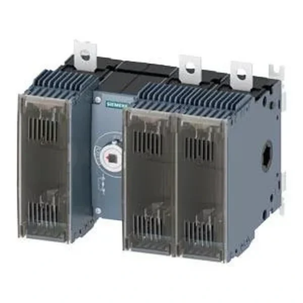 Siemens 3KF3325-0MF11 - Ortadan Tahrik, Nh-bıçaklı Sigorta, 250A, Boy 1