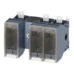 Siemens 3KF4340-0MF11 - Ortadan Tahrik, Nh-bıçaklı Sigorta, 400A, Boy 2/1