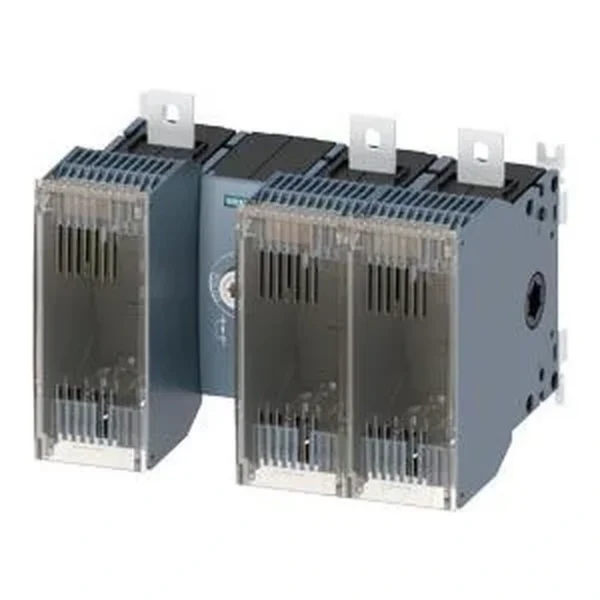 Siemens 3KF4340-0MF11 - Ortadan Tahrik, Nh-bıçaklı Sigorta, 400A, Boy 2/1