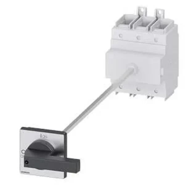 Siemens 3LD2318-0TK11 - 3LD2 Ana Şalteri