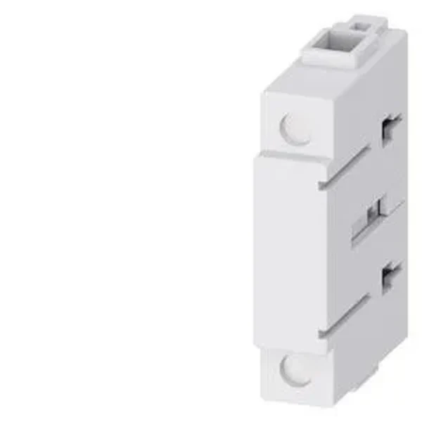 Siemens 3LD9340-2B - 3LD3 Nötr Modülü, Geçiş Klemensi, Önden Montajlı