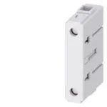 Siemens 3LD9340-2C - 3LD3 Nötr Modülü, Geçiş Klemensi, Dipten Montajlı