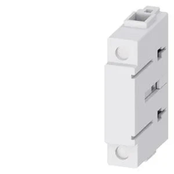 Siemens 3LD9340-3B - 3LD3 Pe Modülü, Geçiş Klemensi, Önden Montajlı