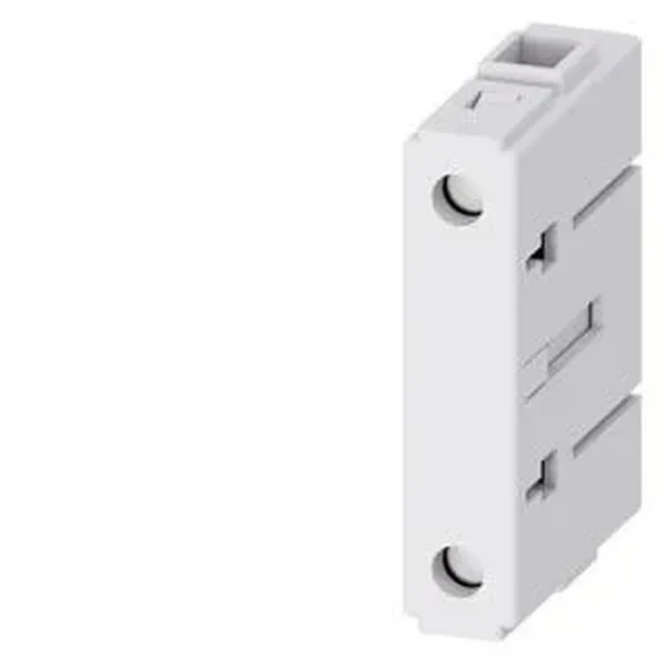 Siemens 3LD9340-3C - 3LD3 Pe Modülü, Geçiş Klemensi, Dipten Montajlı