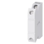 Siemens 3LD9340-6B - 3LD3 Yardımcı Kontak Geçiş Klemensi, Önden Montajlı (1no +1nc)