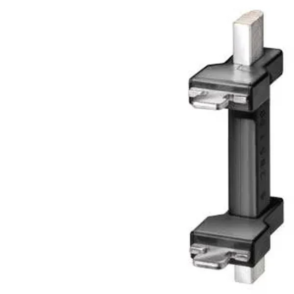 Siemens 3NG1202 - Nh-bıçaklı Sigorta için Yalıtımlı Geçiş Çubuğu; Boy 1