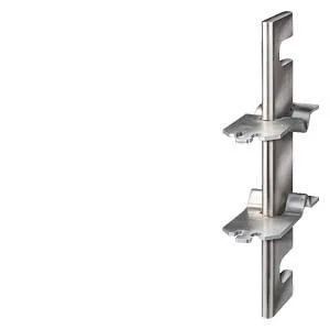 Siemens 3NG1503 - Nh-bıçaklı Sigorta için Yalıtımlı Geçiş Çubuğu; Boy 4