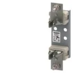 Siemens 3NH6230 - Nh-bıçaklı Sigorta Altlığı; 250 A; Monofaze; Boy 1; 49MM