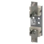 Siemens 3NH6330 - Nh-bıçaklı Sigorta Altlığı; 400 A; Monofaze; Boy 2; 49MM
