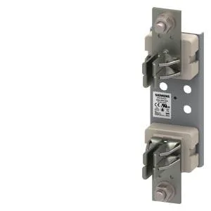 Siemens 3NH6430 - Nh-bıçaklı Sigorta Altlığı; 630A; Monofaze; Boy 3; 49MM