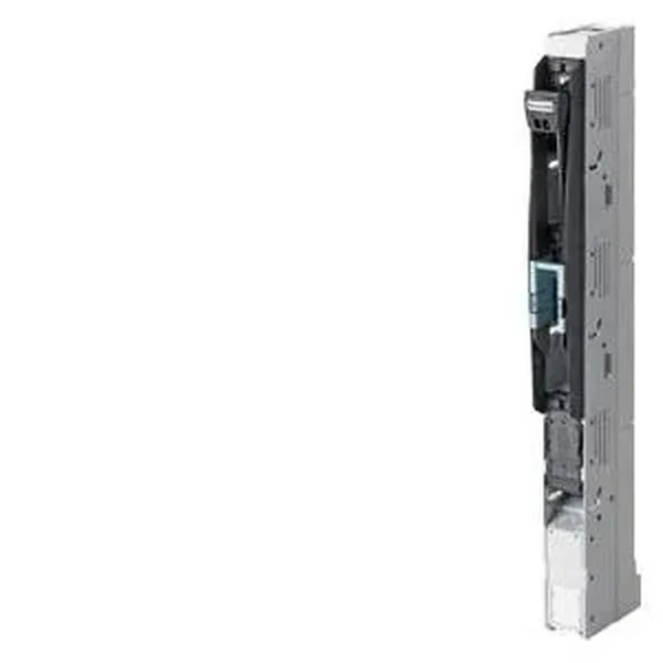 Siemens 3NJ4103-3BF01 - 3NJ4 SERİSİ DİKEY NH-SİGORTALI YÜK KESİCİLERİ, 3 kutup anahtarlı